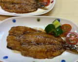 うちの定番♡イワシの蒲焼き♪作り方5写真