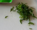 市販のソースに水をたすだけ!スープパスタ作り方4写真