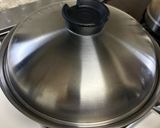 もう茹でない！蒸し器で作る簡単ゆで卵作り方2写真