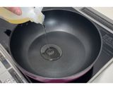 うなぎチャーハン★動画あり★作り方14写真