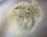 抹茶マフィン 薬菓のせ♡作り方5写真