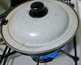 少しの油でヘルシー＆ジューシー！焼きナス作り方2写真