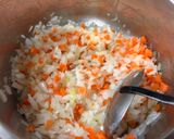 トマト缶☆de☆トマトキーマカレー作り方2写真