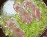 千切りキャベツの使い道作り方21写真