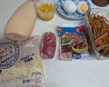 ごはんピザ作り方8写真