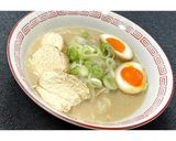 豚骨醤油ラーメン★動画あり★作り方46写真