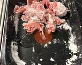 豚たまナス作り方3写真