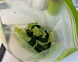 破壊きゅうりのサッパリポン酢浅漬け作り方3写真