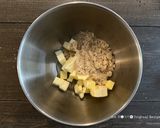 ポピーシード入り⭐︎爽やかレモンパウンド🍋作り方17写真