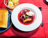 🎹ショパンのバルシチBarszcz作り方5写真