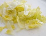【野菜多め】栄養たっぷりミネストローネ作り方5写真