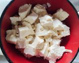 10分で簡単⭐️キムチ納豆冷奴丼作り方2写真
