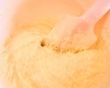 簡単こねない☆高加水フォカッチャ作り方2写真