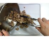 オムレツ風!豚肉の玉子包み★動画あり★作り方24写真