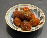 完全再現・思う存分イシイ風ミートボール🍴作り方8写真