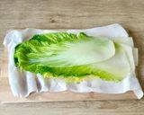 【ポリ袋で簡単】ロール白菜のミルクスープ作り方6写真