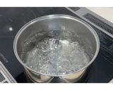 ツナと小松菜のそうめん★動画あり★作り方4写真