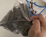 ドクダミ茶作り方4写真