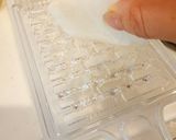 鶏もも　とろとろナスのみぞれ煮作り方3写真