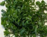 暑い日に最高！冷たい鶏白湯そうめん作り方1写真
