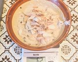魚と里芋のコロッケ作り方7写真