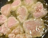 ジューシー鶏むね肉のから揚げ作り方3写真