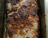 簡単ミートローフ作り方7写真