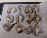 大好きなエビマヨ💕作り方3写真