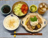 豚ロースかあさん煮作り方5写真
