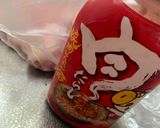 手羽元のグリル⭐︎焼簡単肉のタレ作り方2写真