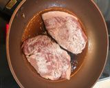 豚ロース生姜焼き用肉で豚肉タルタル南蛮作り方3写真