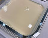 簡単豆花(トーファ)作り方4写真