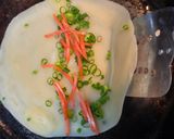 昭和の福岡の一銭洋食（証言から再現）作り方16写真