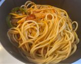 ナポリタン　レストラン赤坂風作り方6写真