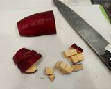 サツマイモのパウンドケーキ作り方1写真