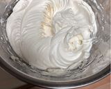 夏みかんの米粉シフォン作り方4写真