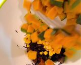 ひじきとかぼちゃのサラダ作り方7写真