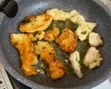 鶏胸肉の香草焼き？作り方8写真