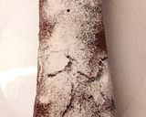 米粉とアイスでしっとりガトーショコラ作り方9写真