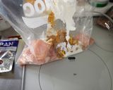 バターチキンカレー作り方1写真