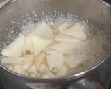 簡単♡鮨飯の筍ご飯♡お弁当にも♡冷凍も作り方1写真