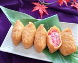 お弁当に★紅しょうがの混ぜご飯作り方5写真