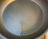 調味料2種！ひらたけのポン酢胡椒炒め作り方2写真