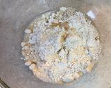 皮から手作り肉まん作り方1写真