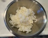 【時短】パラパラ具だくさんチャーハン作り方5写真