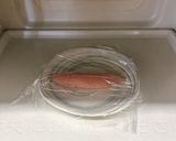 体に優しい♪塩麹うどん作り方2写真