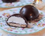Paul’s チョコレート・ティーケーキ作り方46写真
