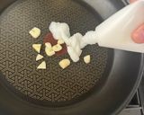 ちゃ~はん。作り方4写真