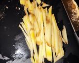 減塩もちもち鶏釜めし風作り方3写真