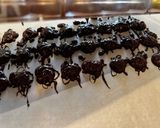 グリッターボールボンボンショコラ作り方9写真